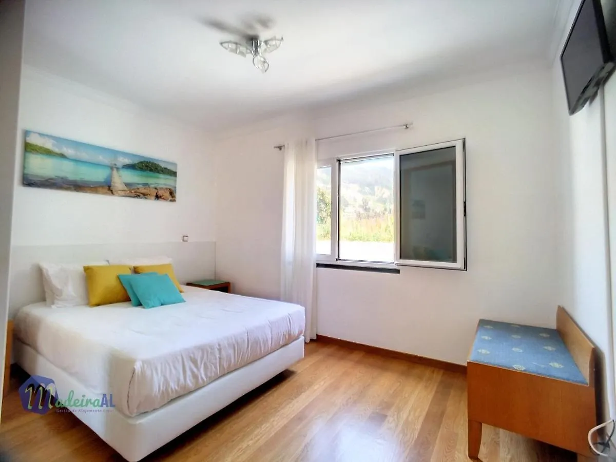 Yohanna'S Accommodation Campanario Holiday home