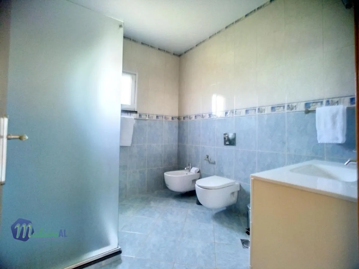 Holiday home Yohanna'S Accommodation Campanario