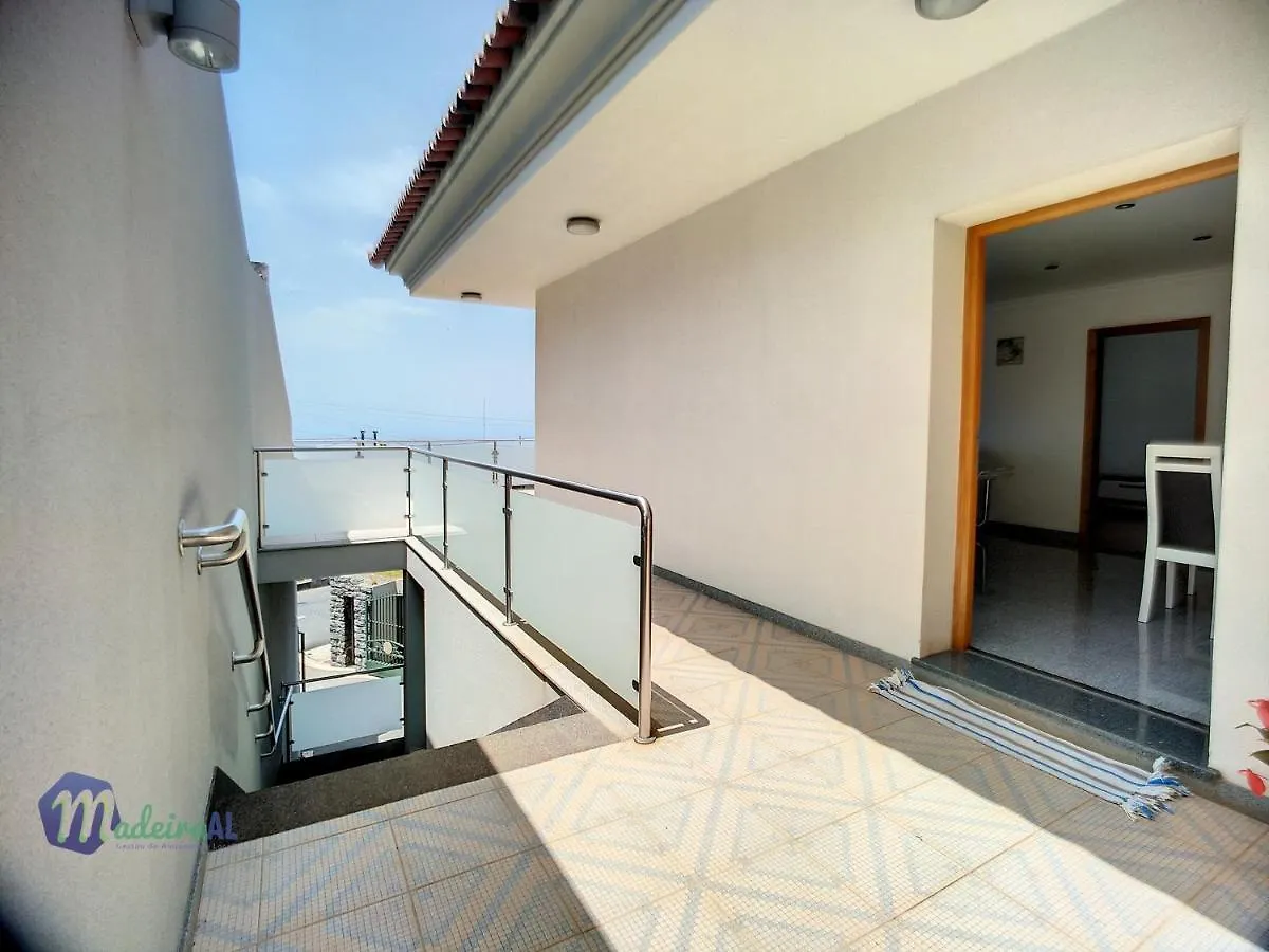 Holiday home Yohanna'S Accommodation Campanario