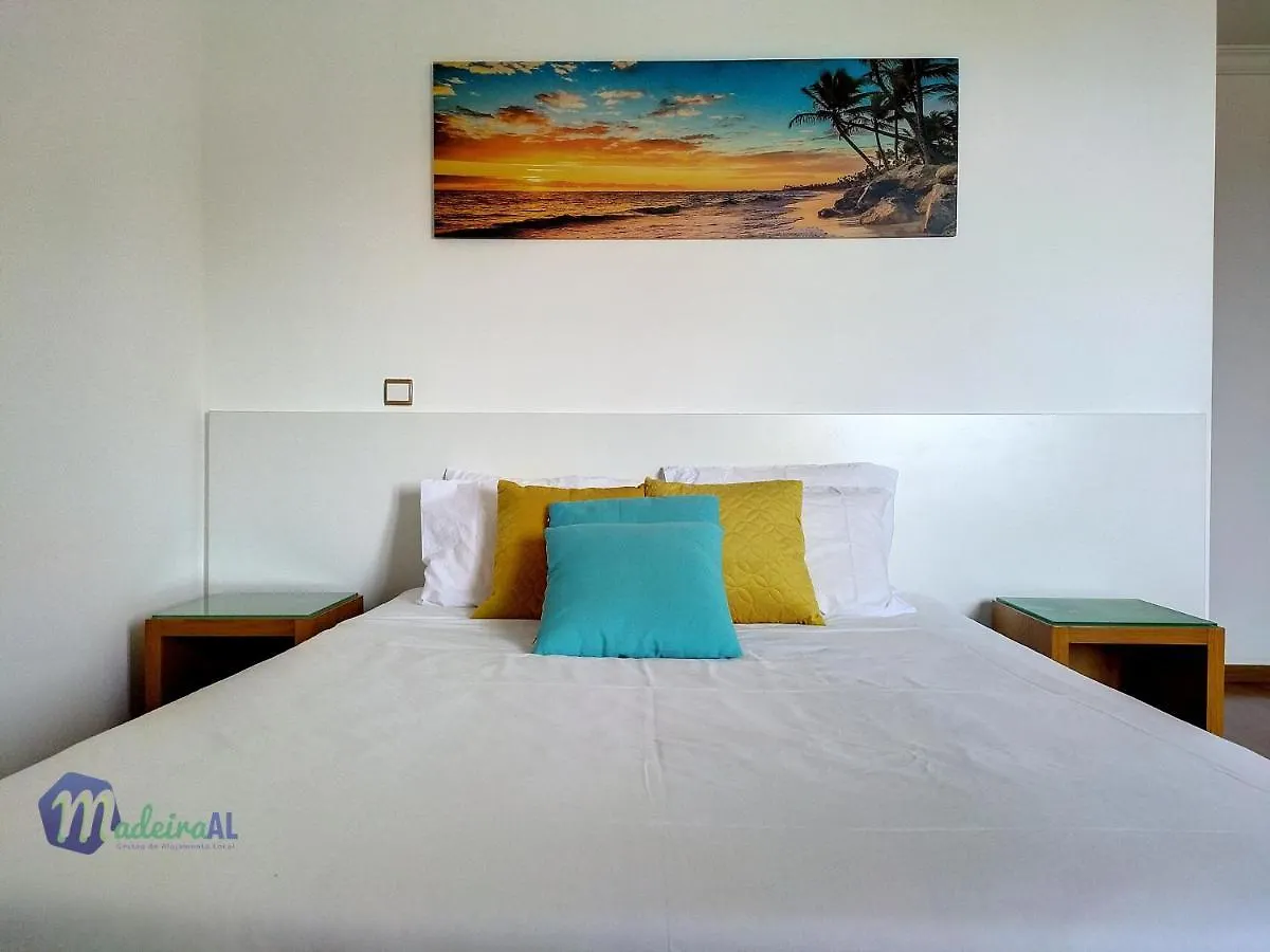 Yohanna'S Accommodation Campanario 0*,