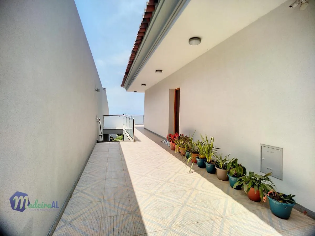 Yohanna'S Accommodation Campanario 0*,  Portugal