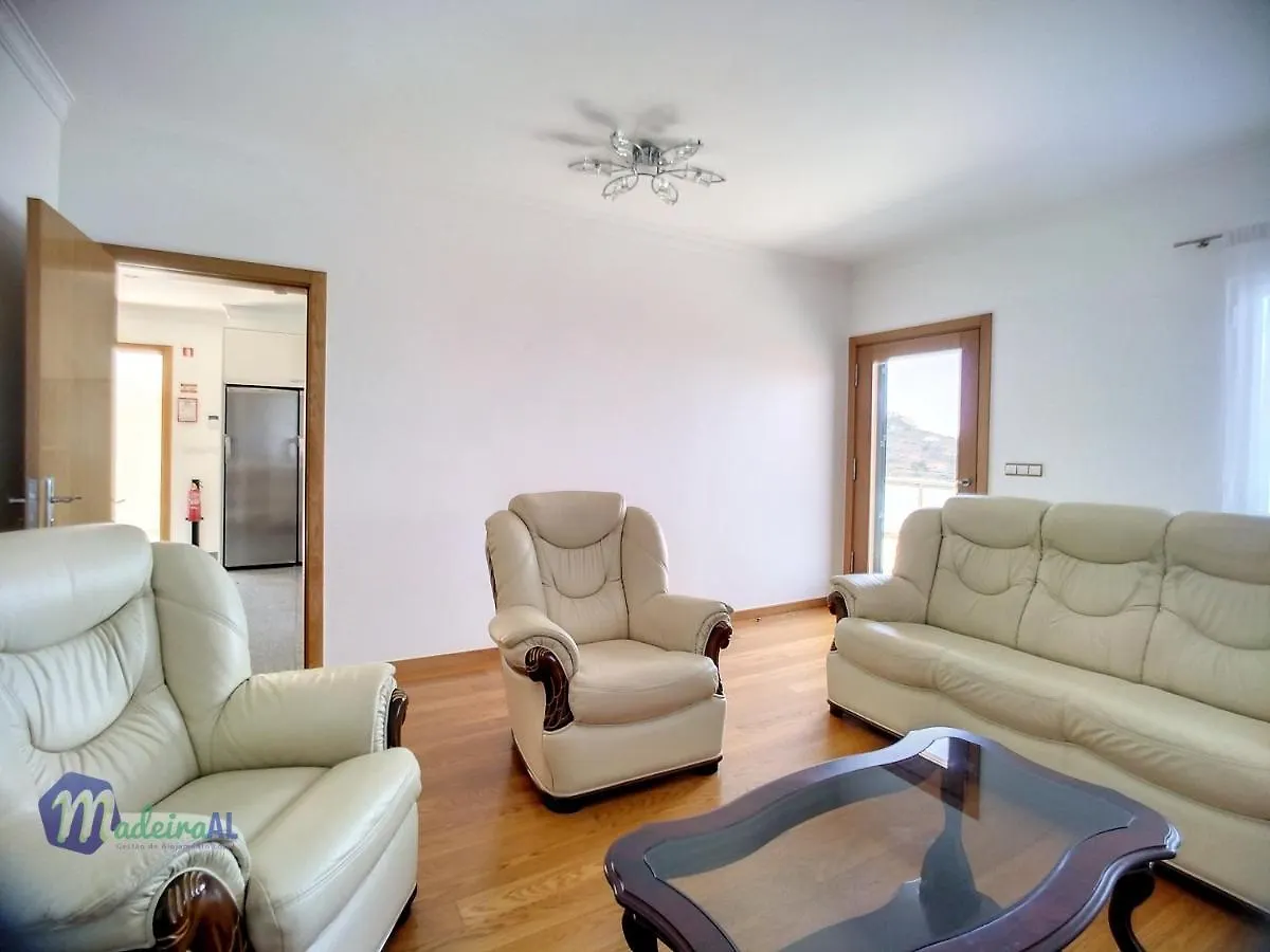 Holiday home Yohanna'S Accommodation Campanario