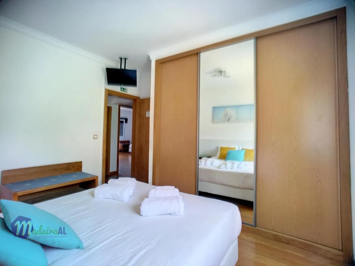 Yohanna'S Accommodation Campanario Holiday home