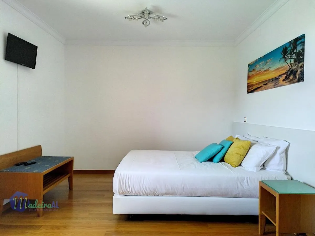 Holiday home Yohanna'S Accommodation Campanario