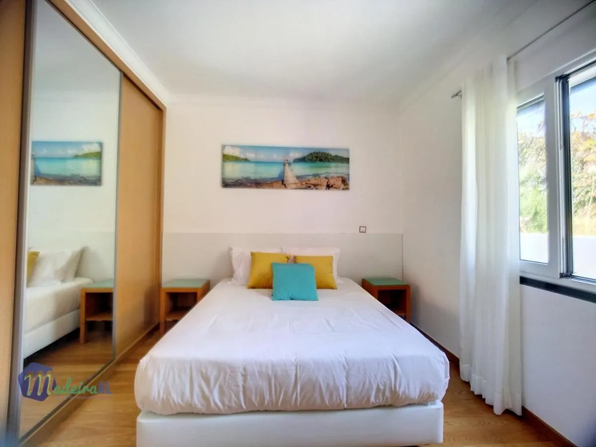 Yohanna'S Accommodation Campanario Portugal
