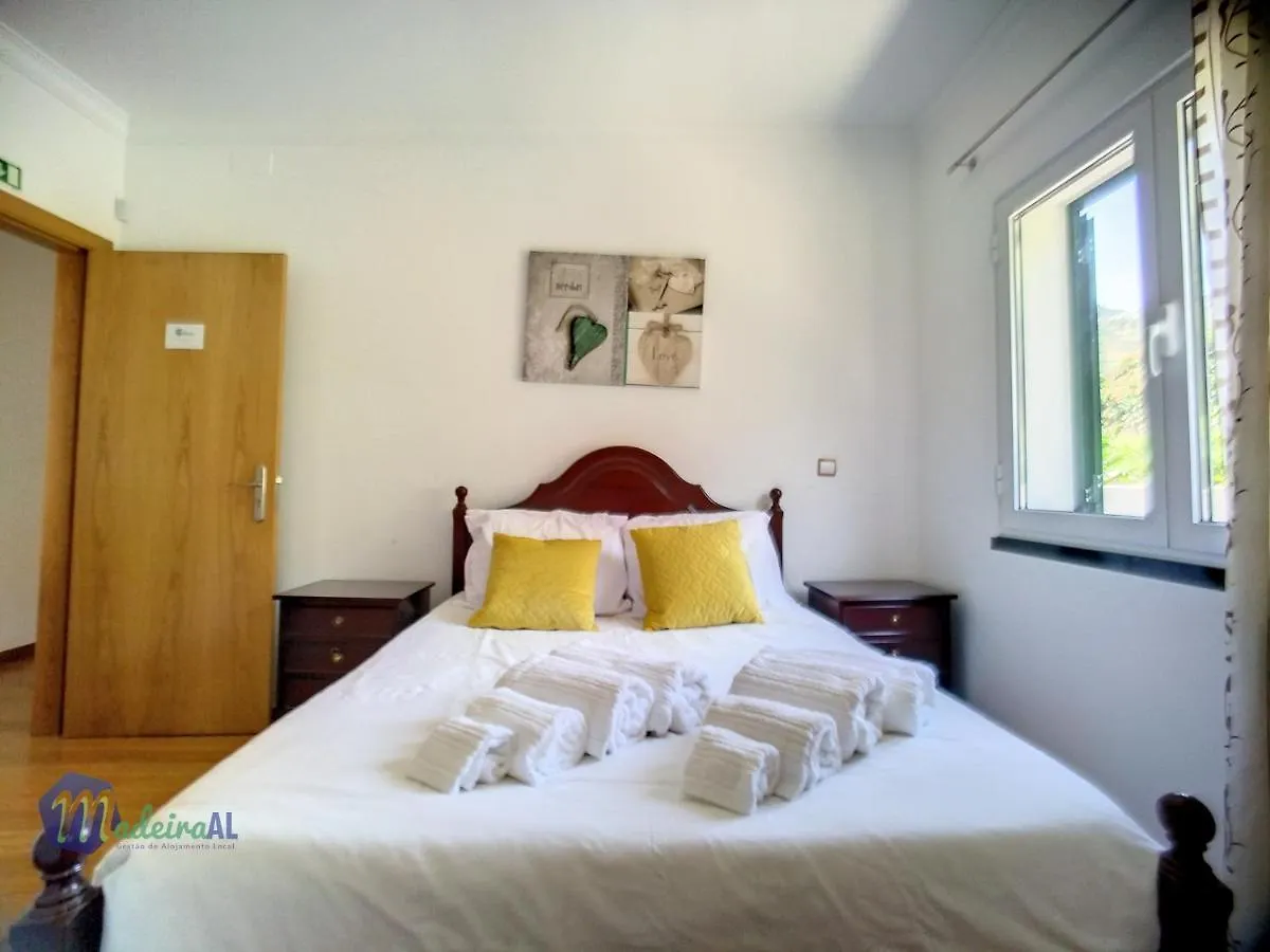 Yohanna'S Accommodation Campanario 0*,  Portugal