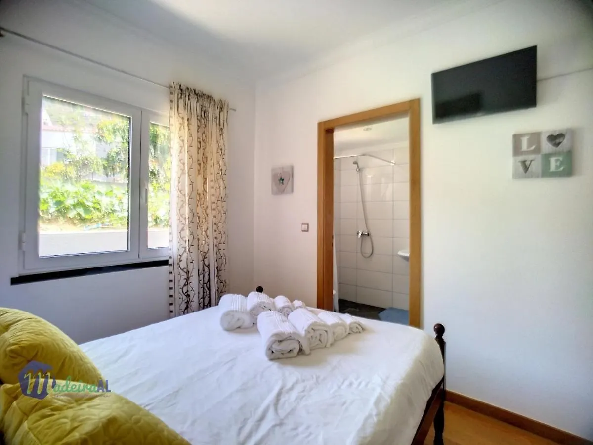 Yohanna'S Accommodation Campanario Holiday home