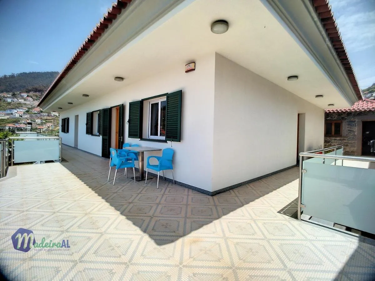 Yohanna'S Accommodation Campanario Holiday home