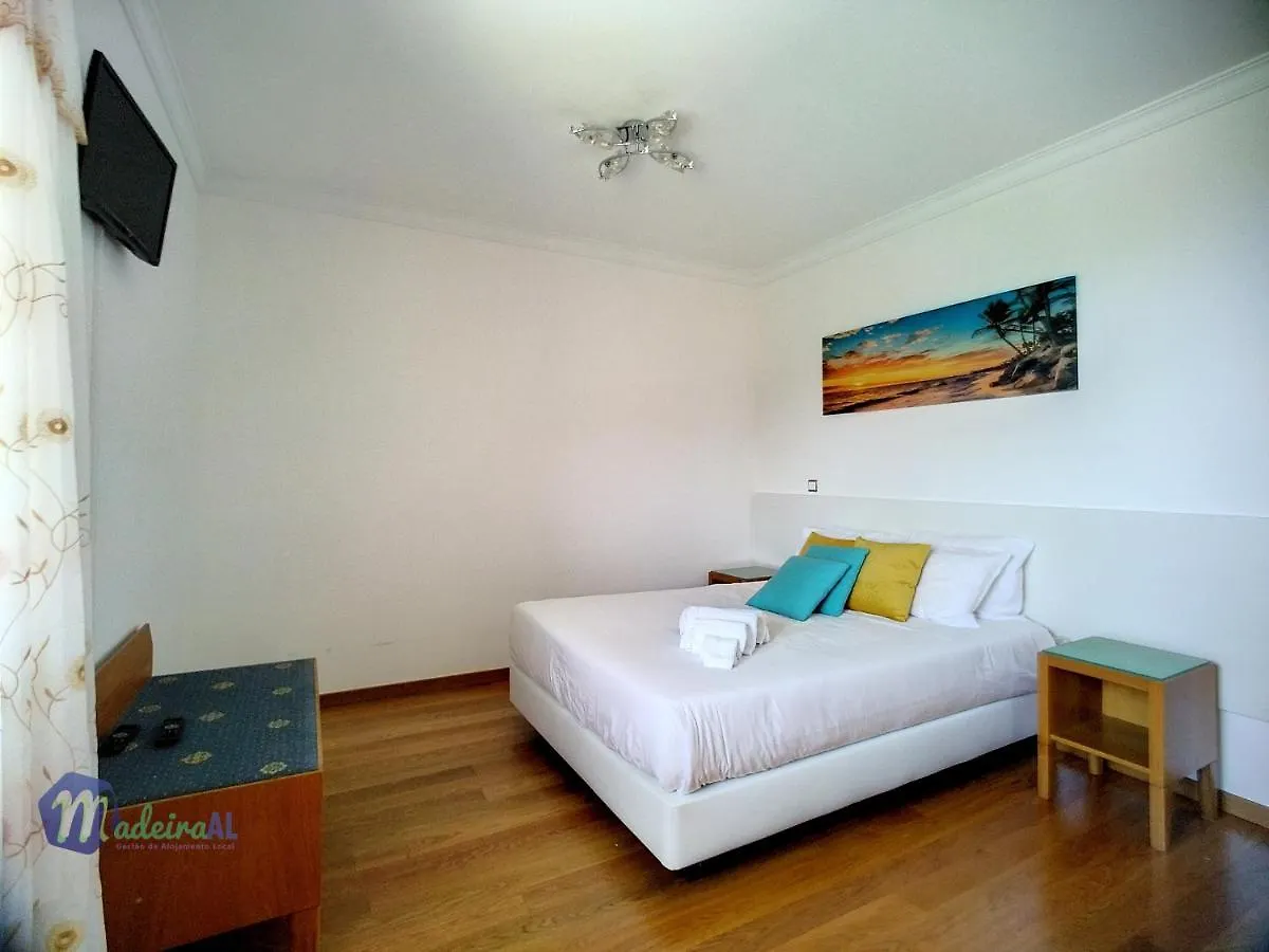 Yohanna'S Accommodation Campanario Portugal