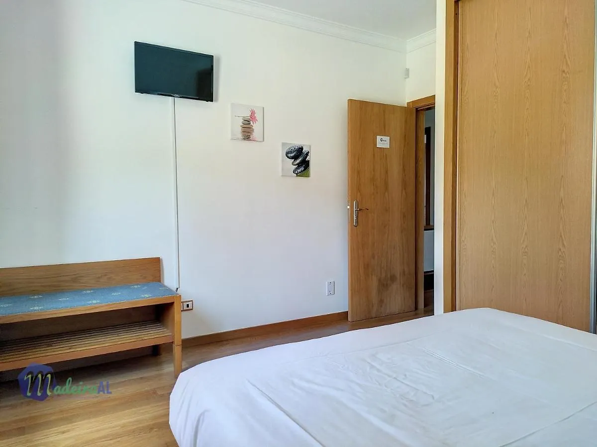 Yohanna'S Accommodation Campanario 0*,