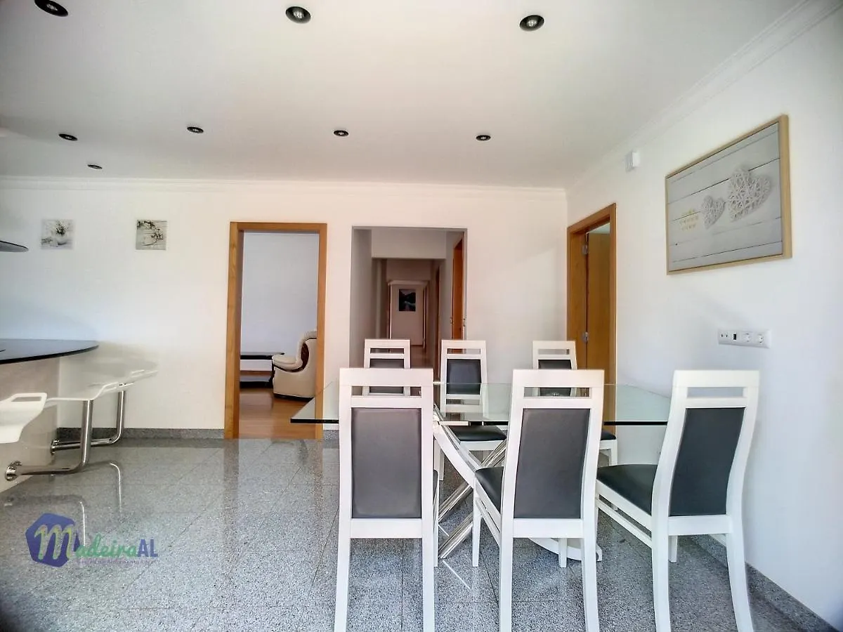 Yohanna\'S Accommodation location