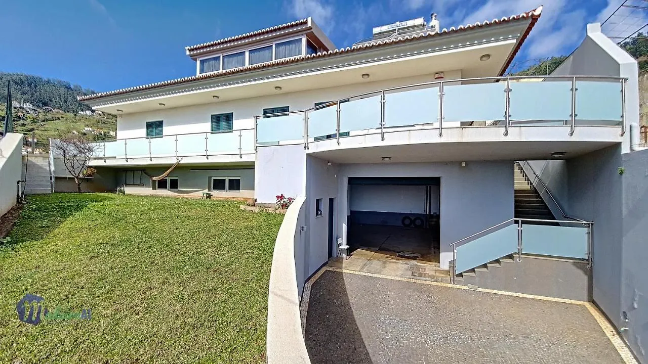 Holiday home Yohanna'S Accommodation Campanario