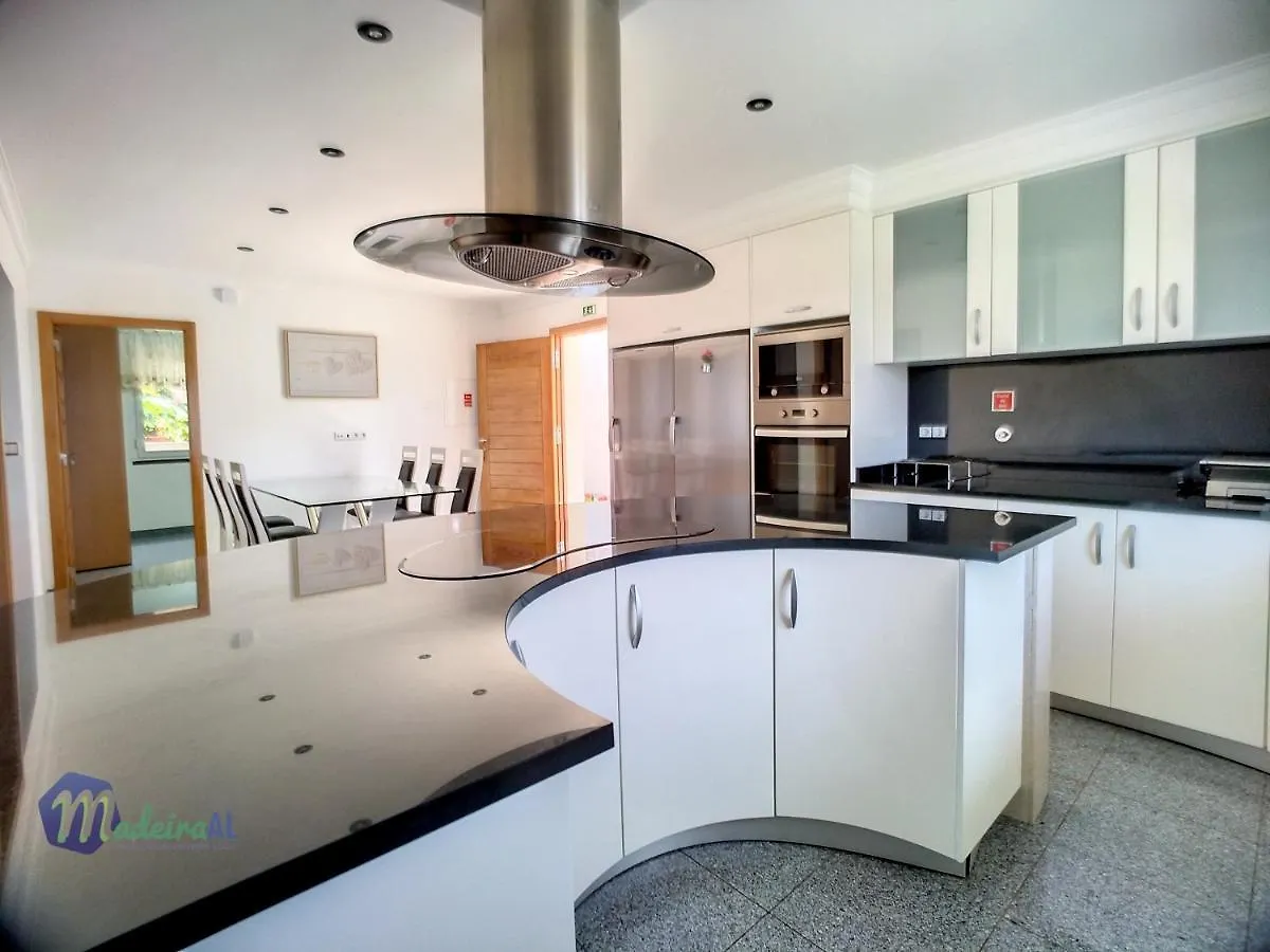 Yohanna'S Accommodation Campanario Holiday home
