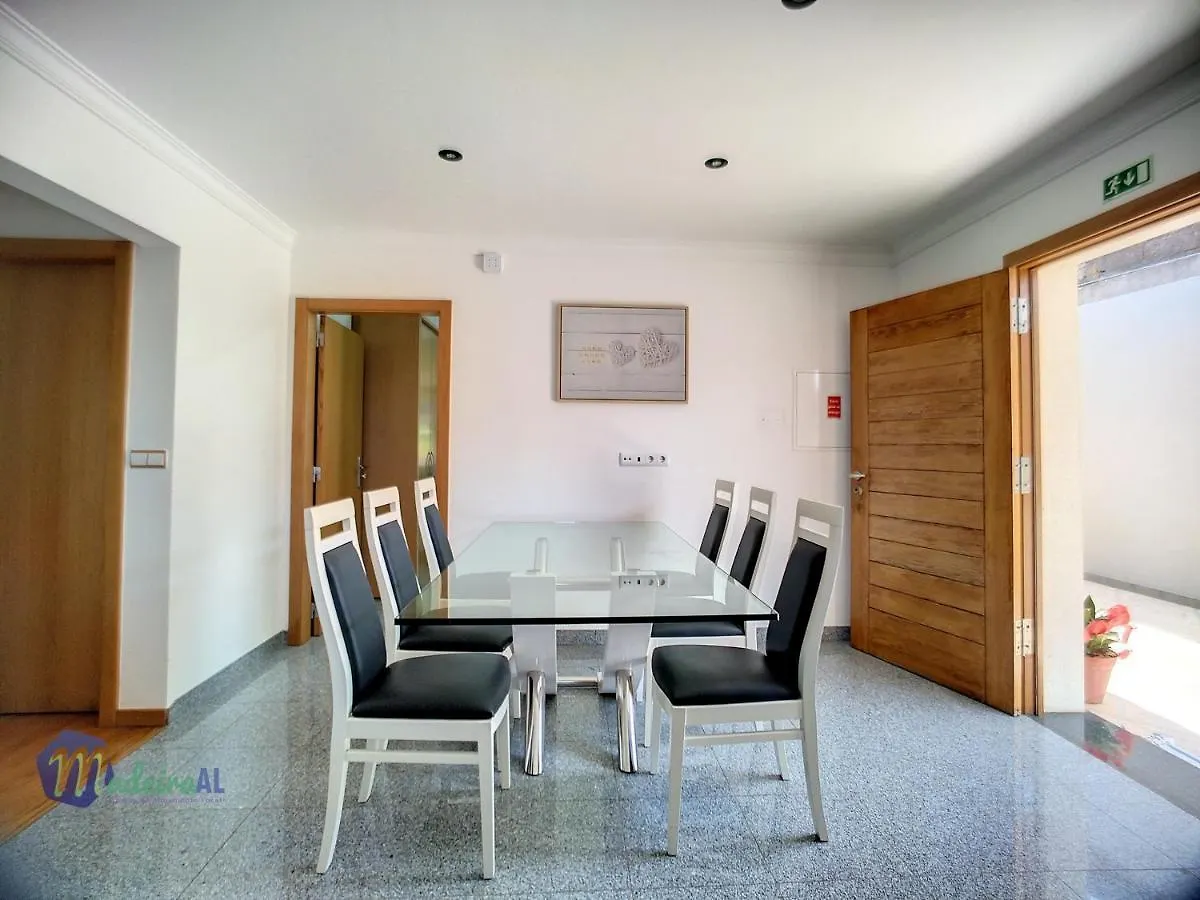 Yohanna'S Accommodation Campanario